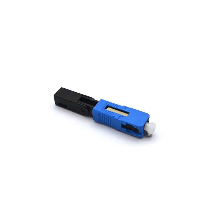 Optic fast connector ：CFO-SC-UPC-5002