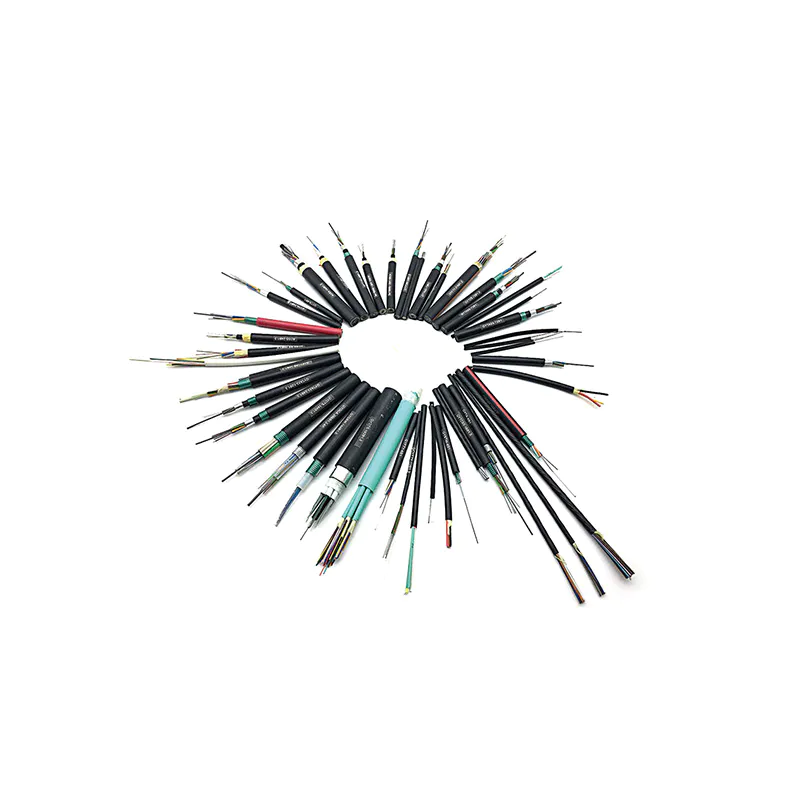 Custom Optical Fiber Buy, Wholesale Kinds Of Fiber Optic Cable