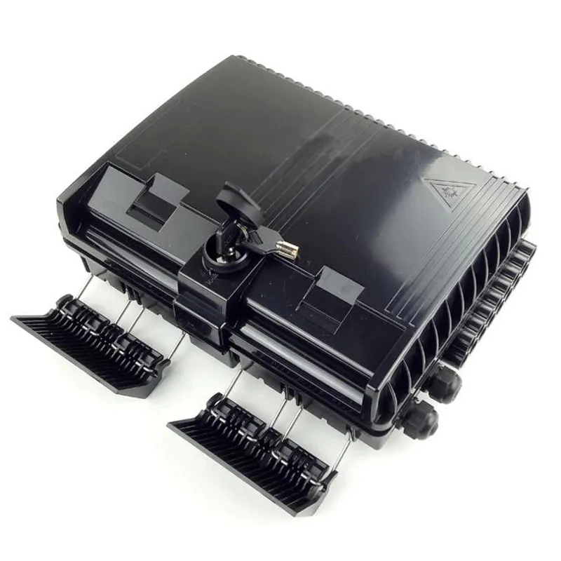 Indoor/Outdoor Splitter Distribution Box 16 Core