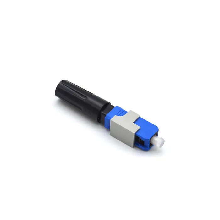 FTTH SC UPC SC APC Fiber Optical Fast Connector Quick Field assembly fiber optic Connector