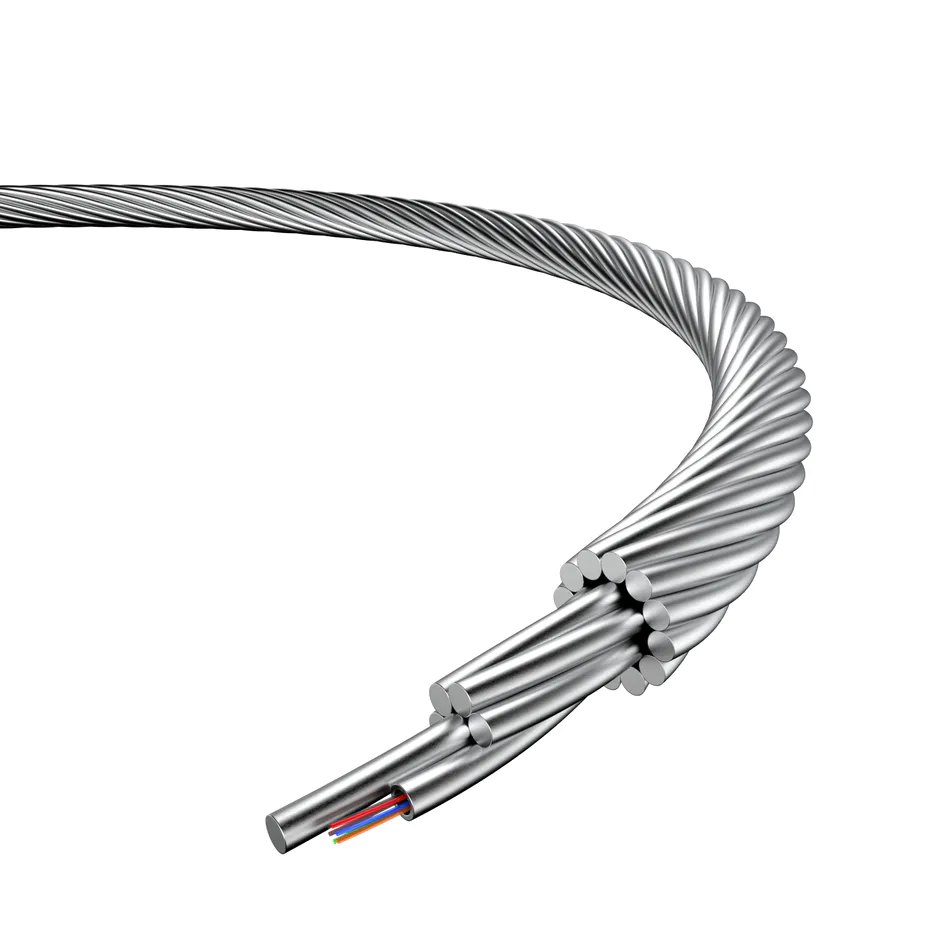 OPGW Cable