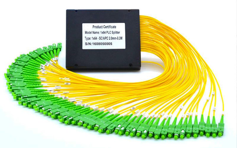 Advantages of Fiber Optic Transmission