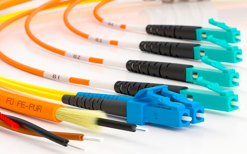 Complete Introduction to Multimode and Singlemode Fiber