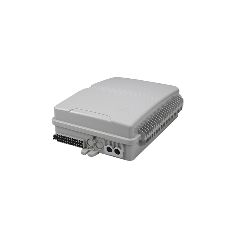 IP65 24 core Fiber Optic Distribution Box fiber optic cable junction box