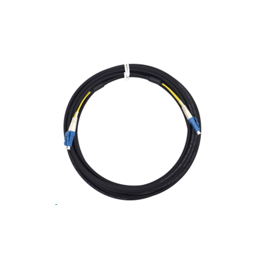 φ5.0mm-Breakout Cable with SC APC Connector for Optical Test Instrument -- Copy