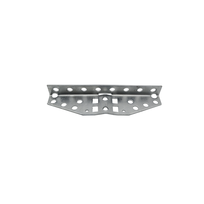 CT8 Bracket Hot Dipped Galvanized Steel